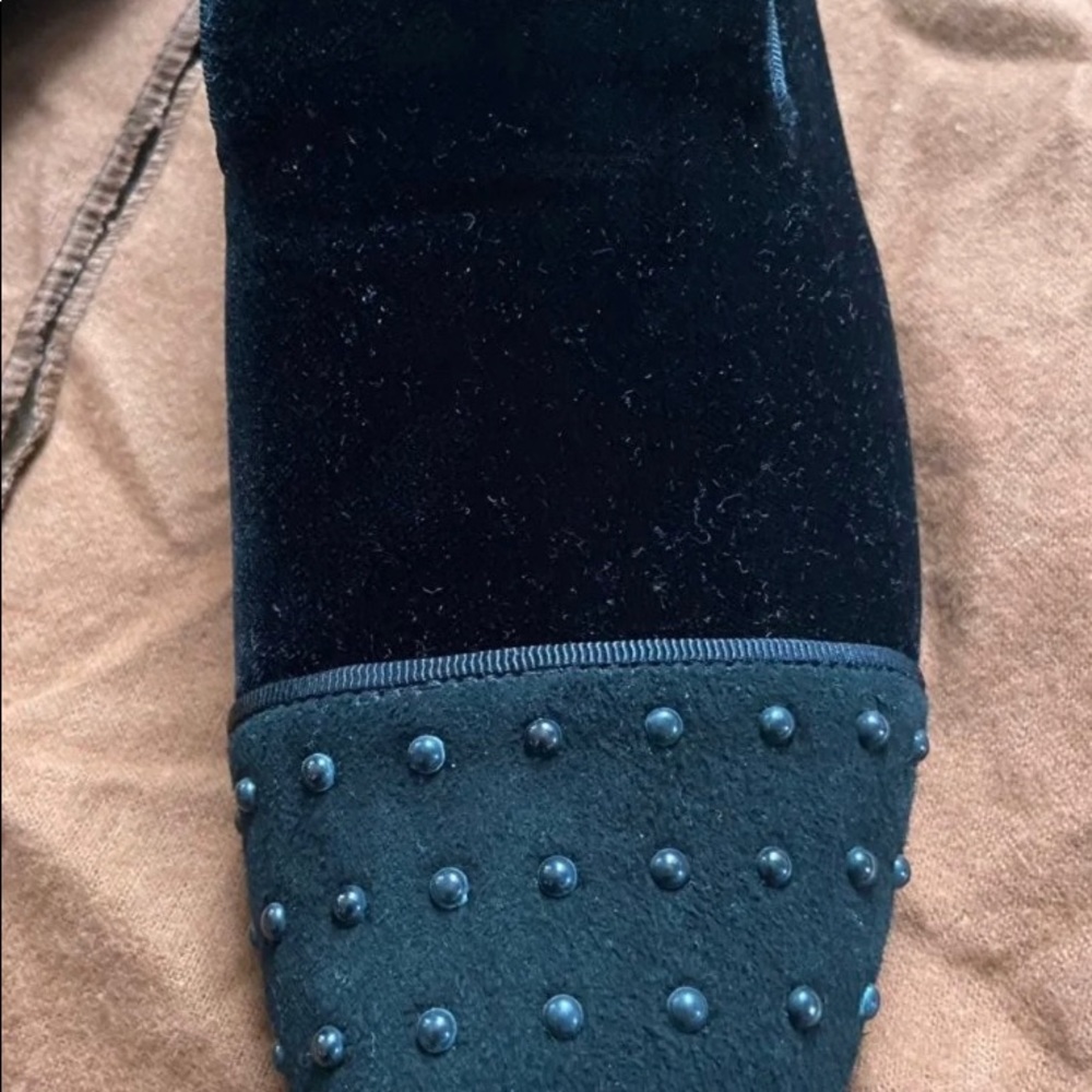 Mezlan Abel Loafers US9 - Picture 4 of 9